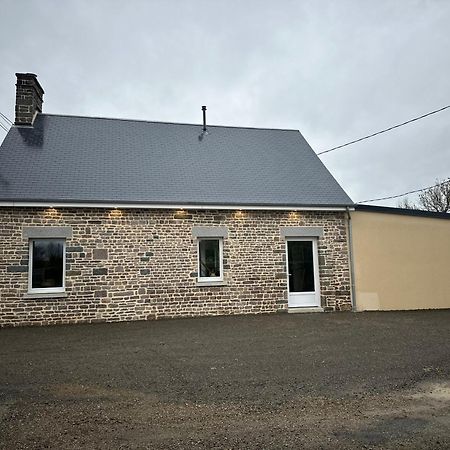 Gite De Monthardrou Le Bény-Bocage Esterno foto